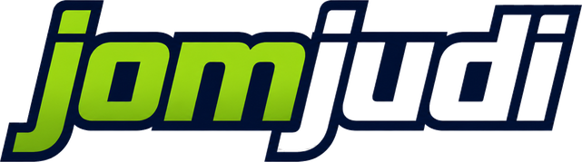 JomJudi Logo